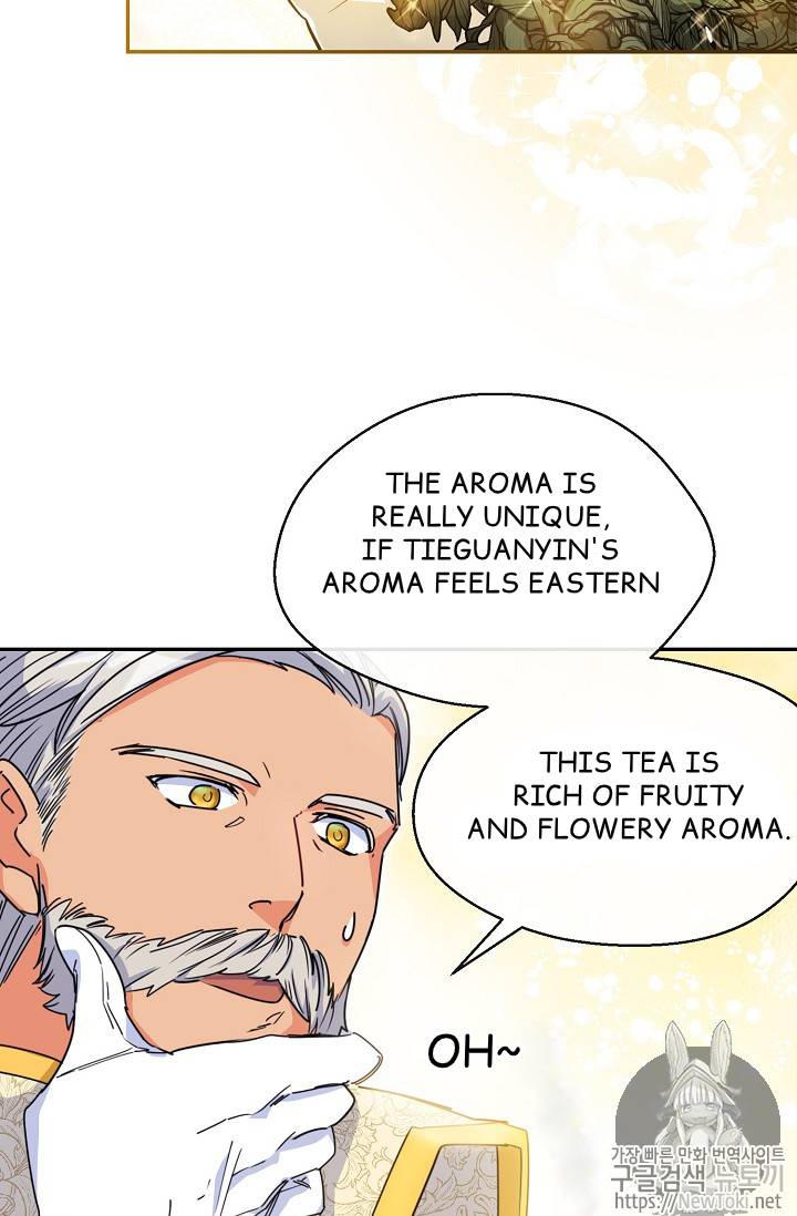 The Duchess’ 50 Tea Recipes Chapter 47 - page 84