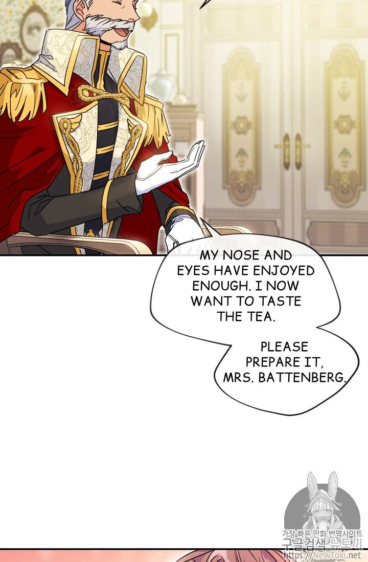 The Duchess’ 50 Tea Recipes Chapter 47 - page 87
