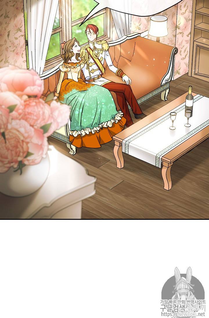 The Duchess’ 50 Tea Recipes Chapter 48 - page 56