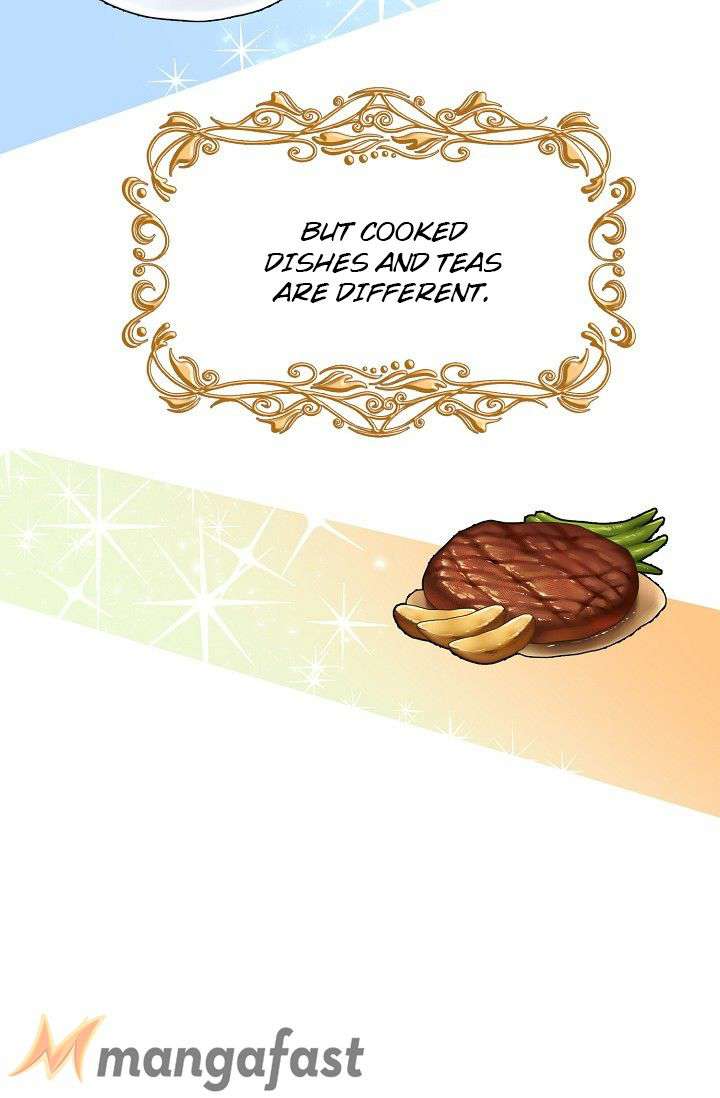 The Duchess’ 50 Tea Recipes Chapter 86 - page 10