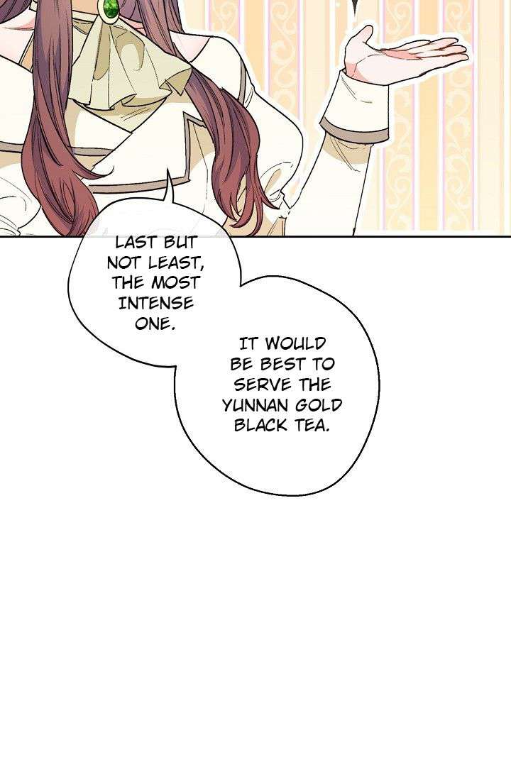 The Duchess’ 50 Tea Recipes Chapter 86 - page 24