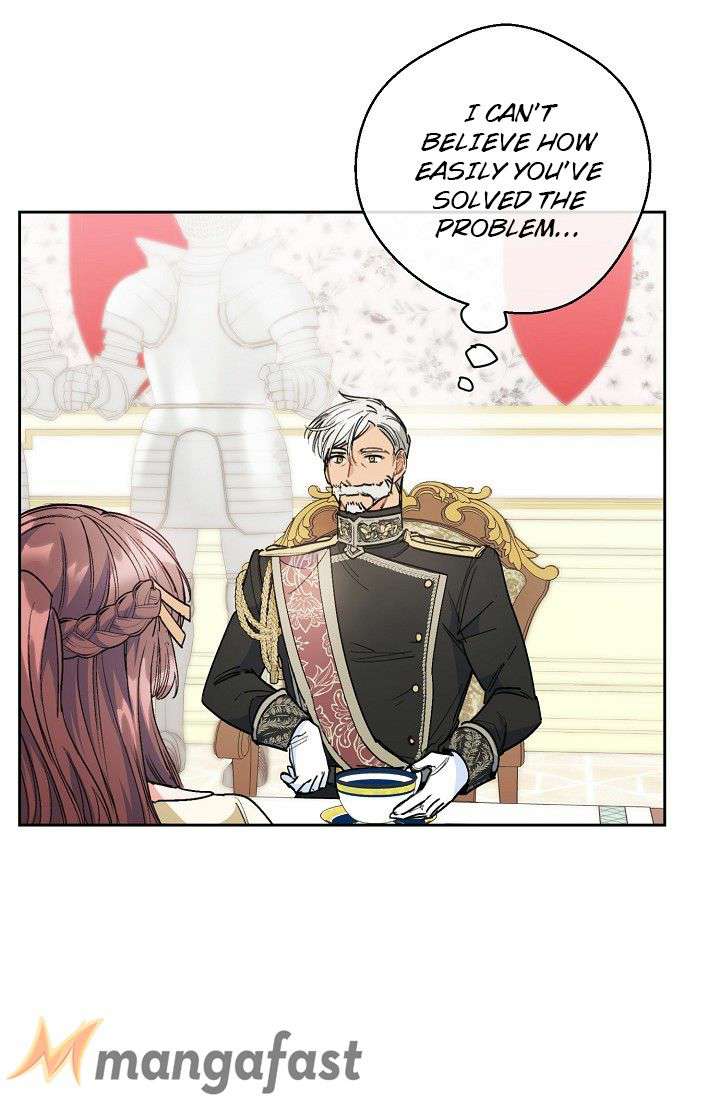 The Duchess’ 50 Tea Recipes Chapter 86 - page 25