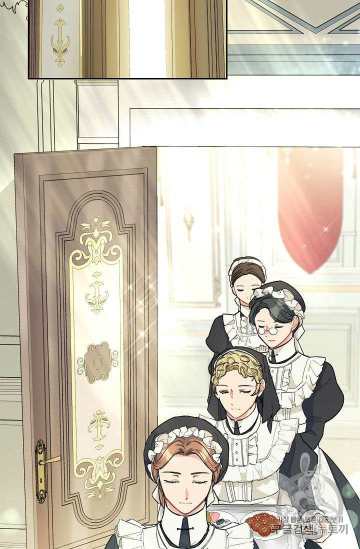 The Duchess’ 50 Tea Recipes Chapter 86 - page 54