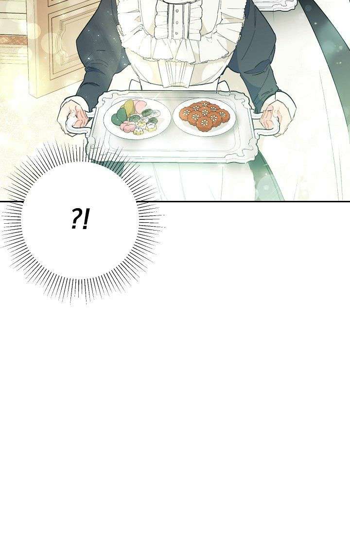 The Duchess’ 50 Tea Recipes Chapter 86 - page 55