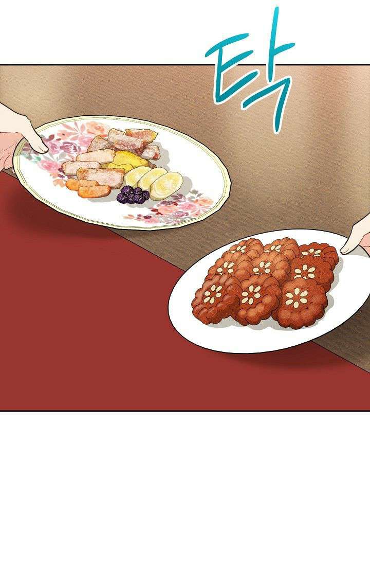 The Duchess’ 50 Tea Recipes Chapter 86 - page 56