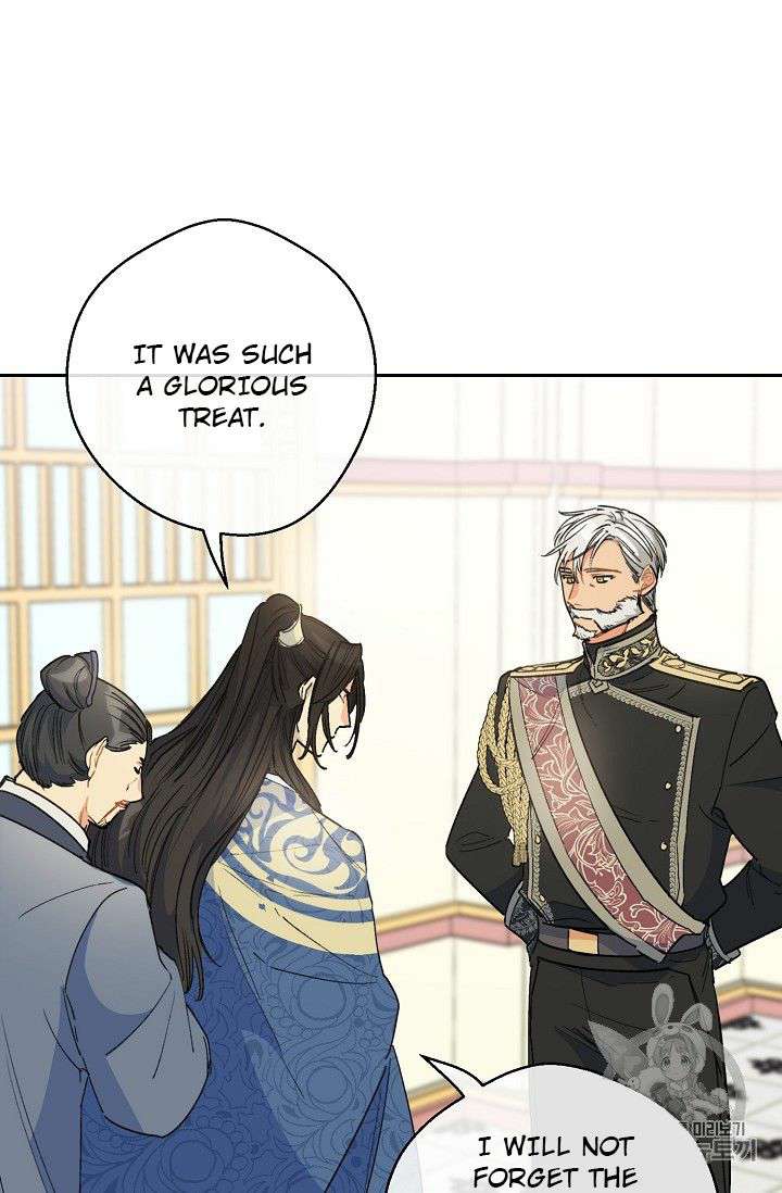 The Duchess’ 50 Tea Recipes Chapter 86 - page 77