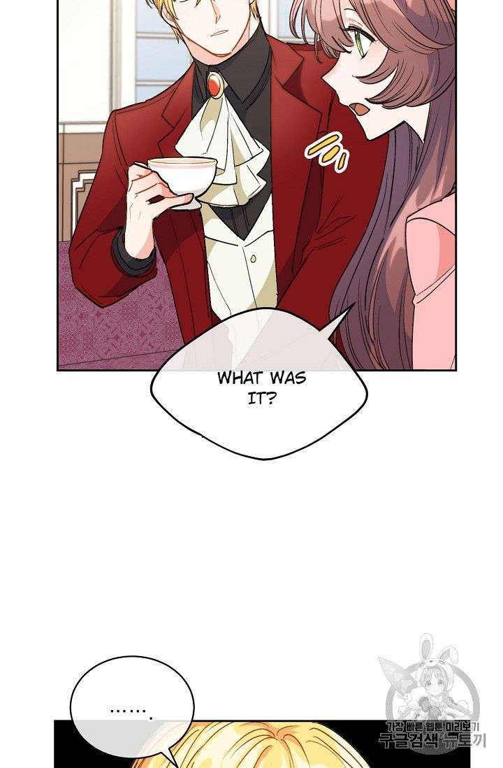 The Duchess’ 50 Tea Recipes Chapter 86 - page 84