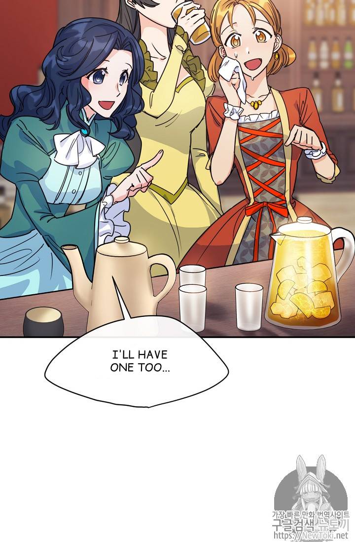 The Duchess’ 50 Tea Recipes Chapter 49 - page 15