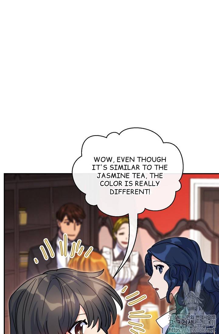 The Duchess’ 50 Tea Recipes Chapter 49 - page 16