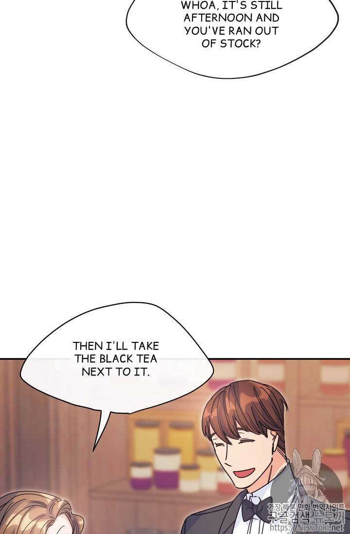 The Duchess’ 50 Tea Recipes Chapter 49 - page 19