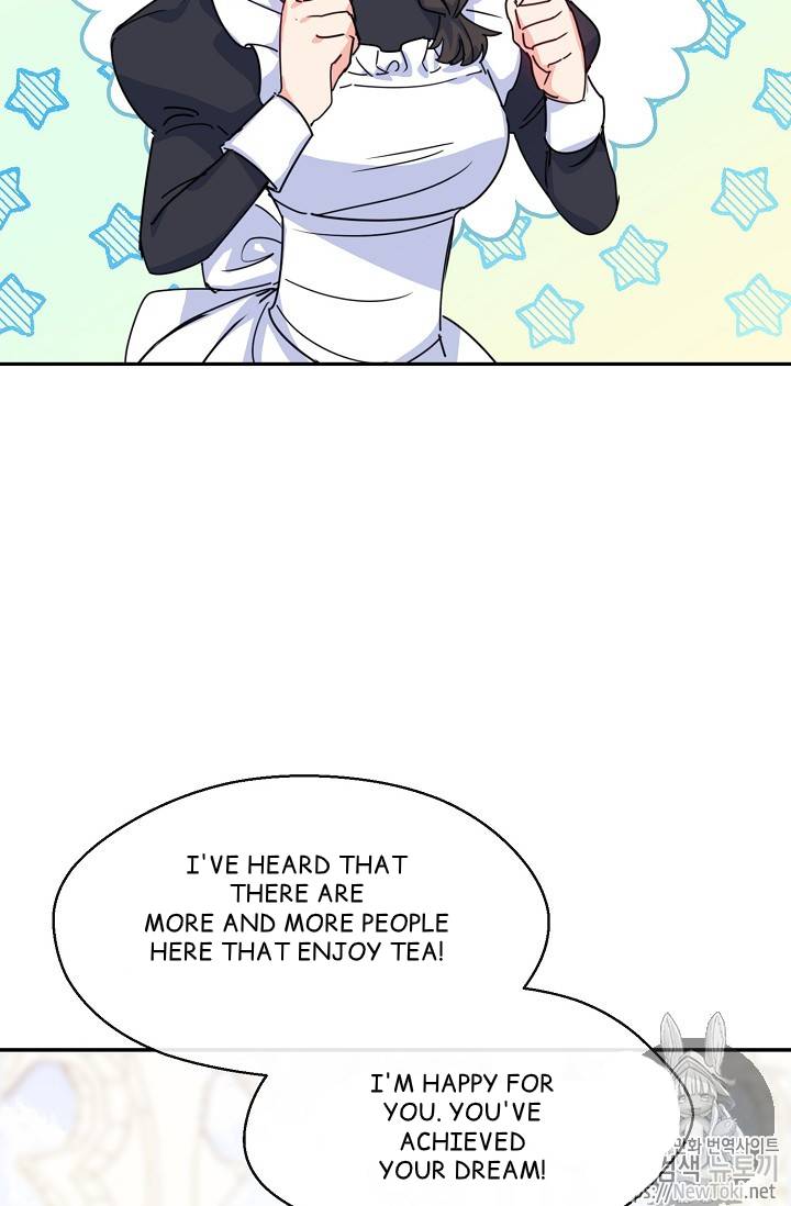 The Duchess’ 50 Tea Recipes Chapter 49 - page 25