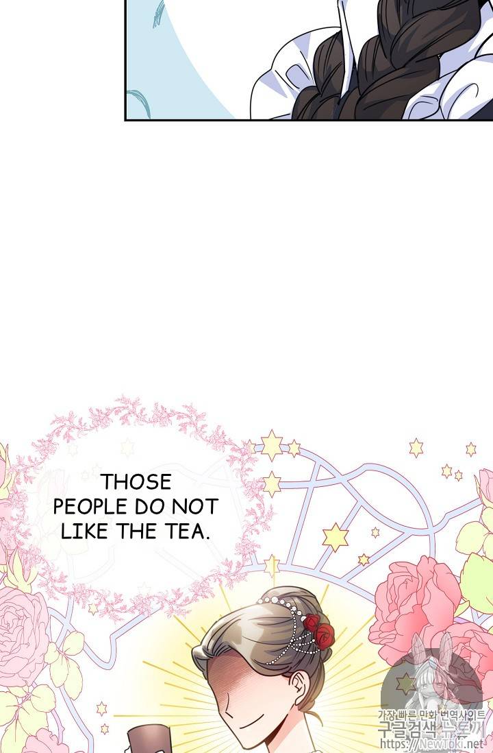 The Duchess’ 50 Tea Recipes Chapter 49 - page 29