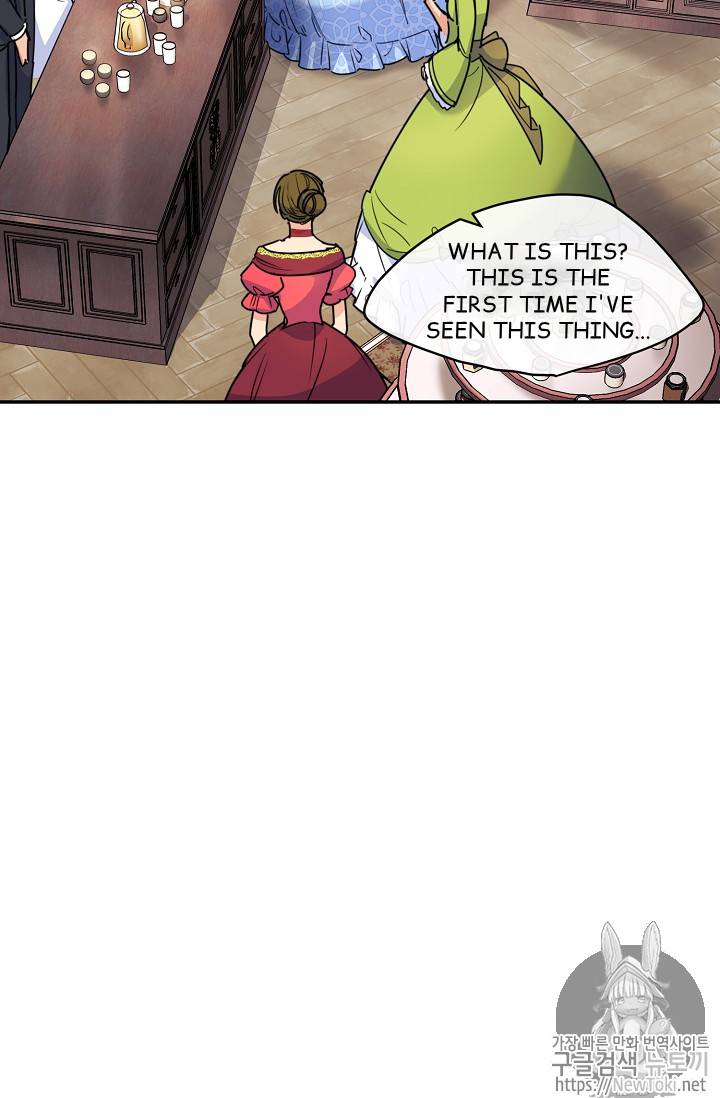 The Duchess’ 50 Tea Recipes Chapter 49 - page 3