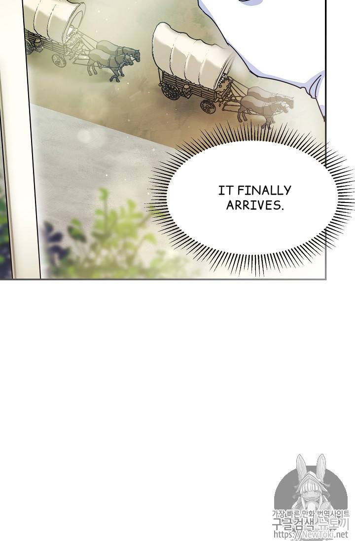 The Duchess’ 50 Tea Recipes Chapter 49 - page 37