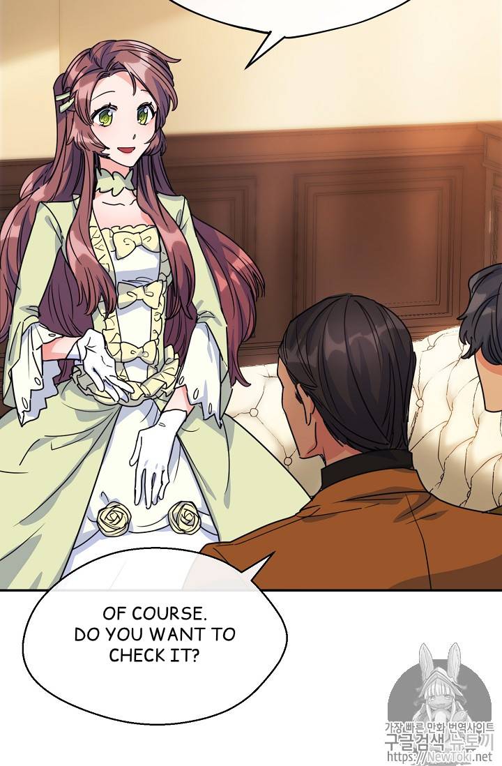 The Duchess’ 50 Tea Recipes Chapter 49 - page 42