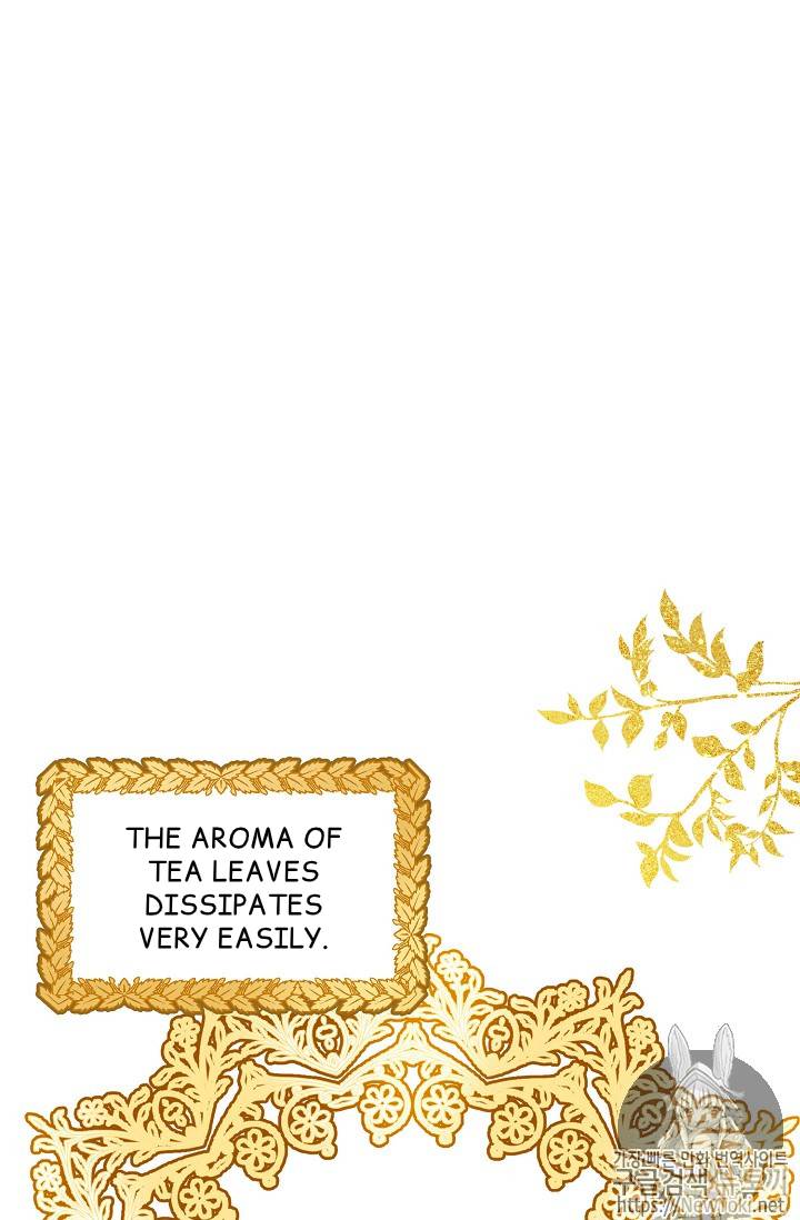 The Duchess’ 50 Tea Recipes Chapter 49 - page 48