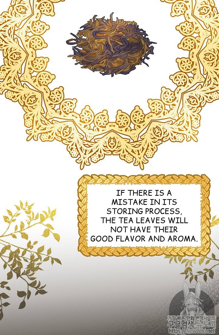 The Duchess’ 50 Tea Recipes Chapter 49 - page 49