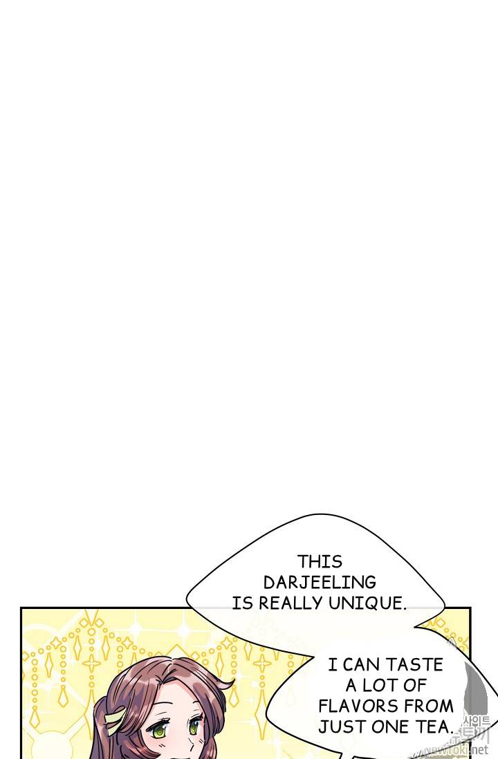 The Duchess’ 50 Tea Recipes Chapter 49 - page 70