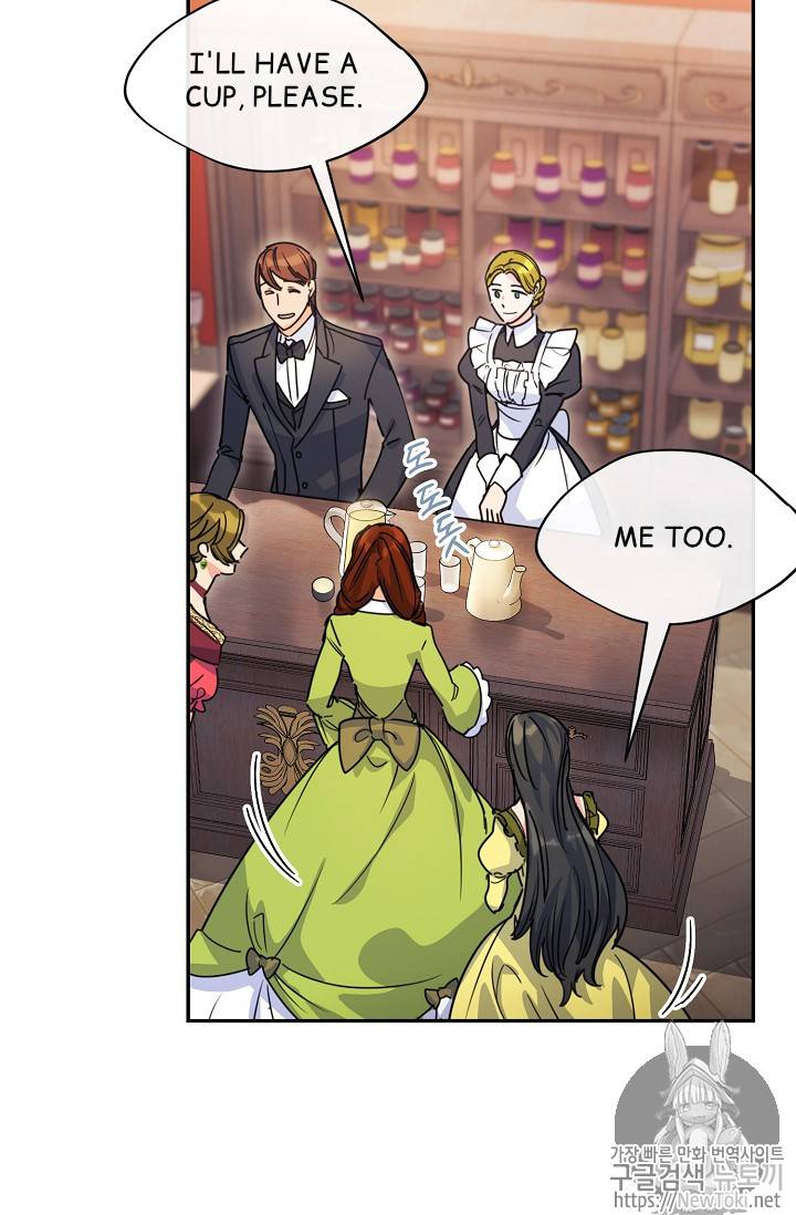 The Duchess’ 50 Tea Recipes Chapter 49 - page 8