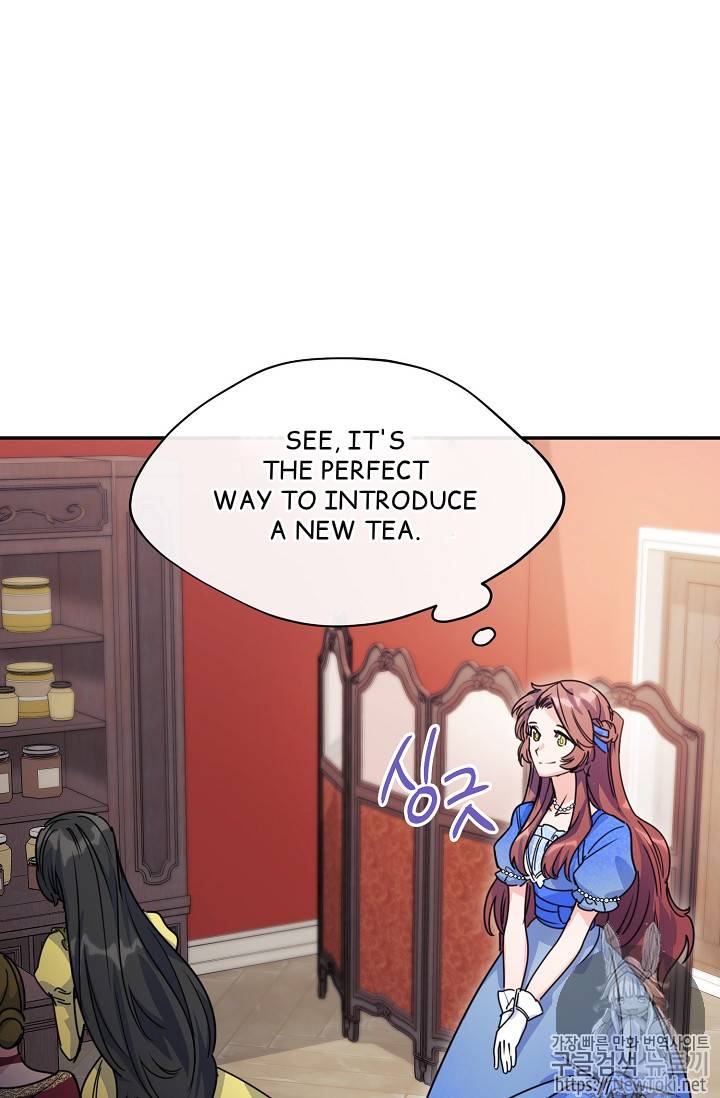 The Duchess’ 50 Tea Recipes Chapter 49 - page 9