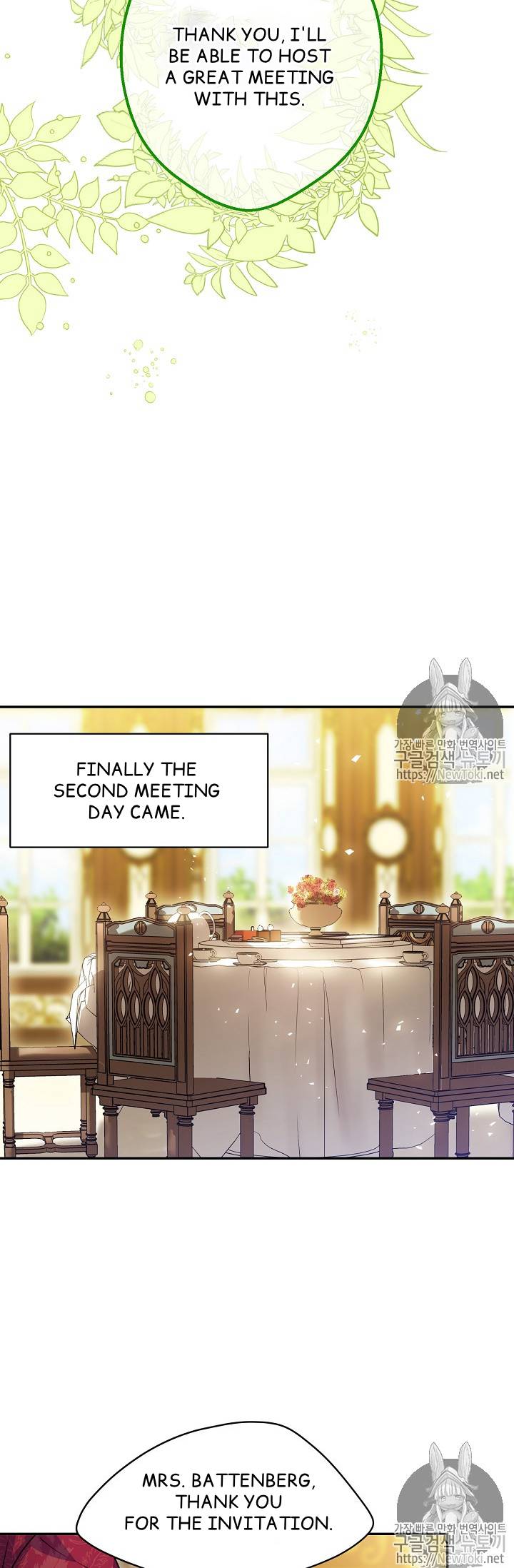 The Duchess’ 50 Tea Recipes Chapter 50 - page 19