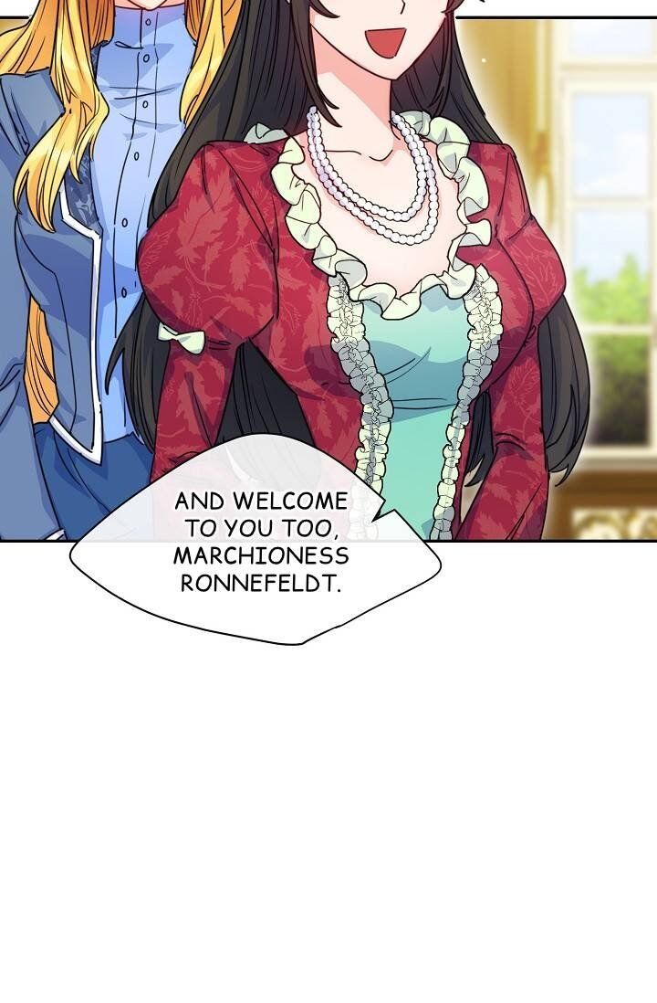The Duchess’ 50 Tea Recipes Chapter 50 - page 21