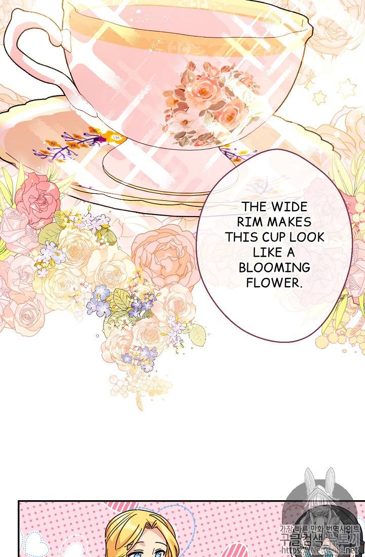 The Duchess’ 50 Tea Recipes Chapter 50 - page 26