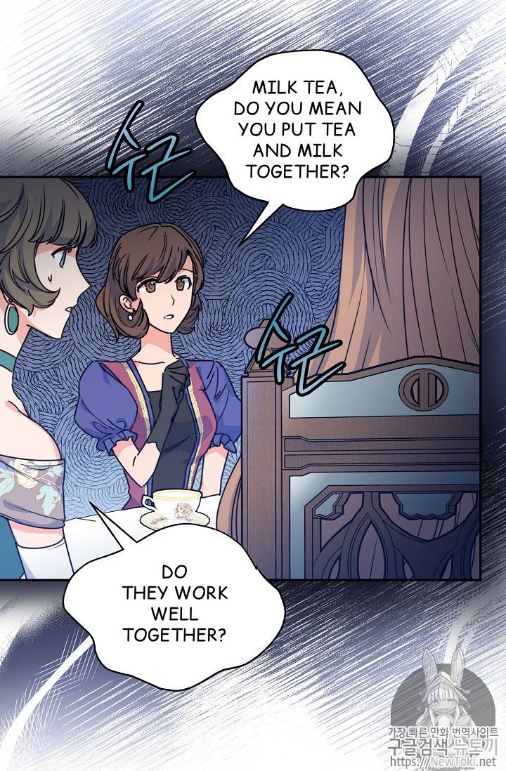 The Duchess’ 50 Tea Recipes Chapter 50 - page 31
