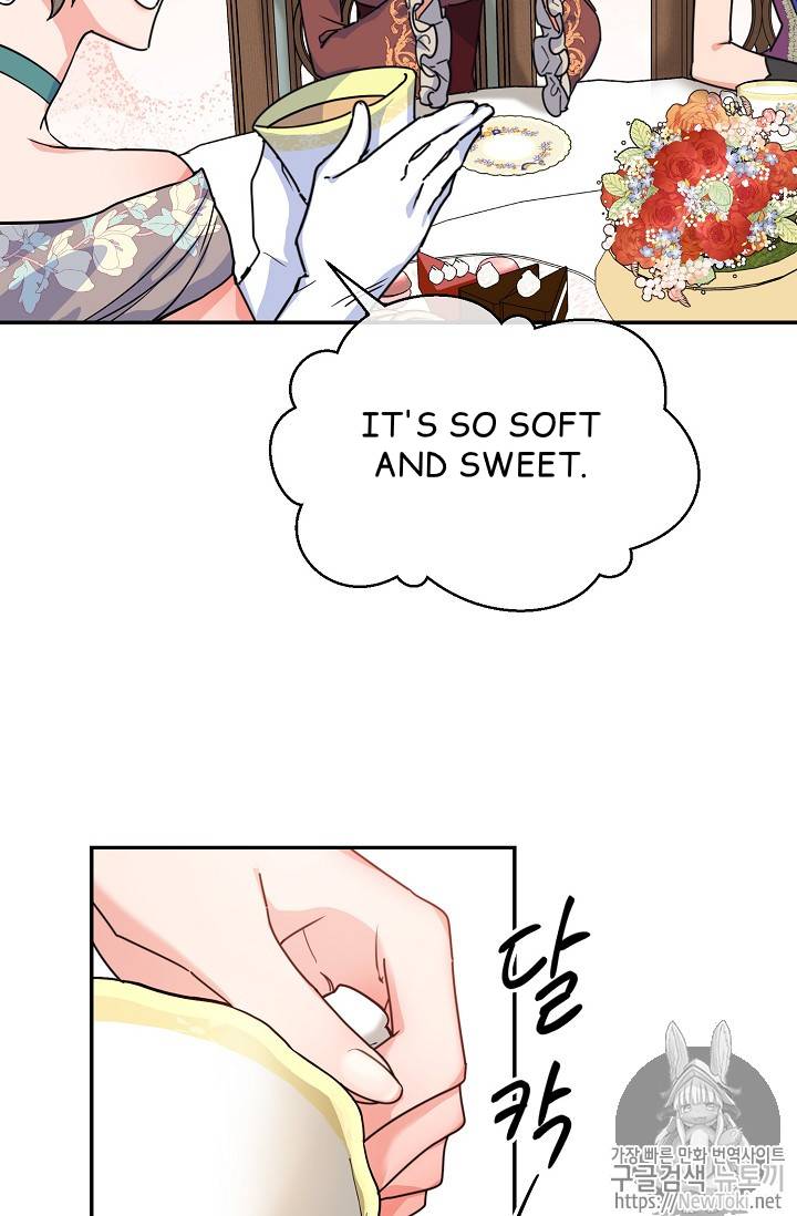 The Duchess’ 50 Tea Recipes Chapter 50 - page 34
