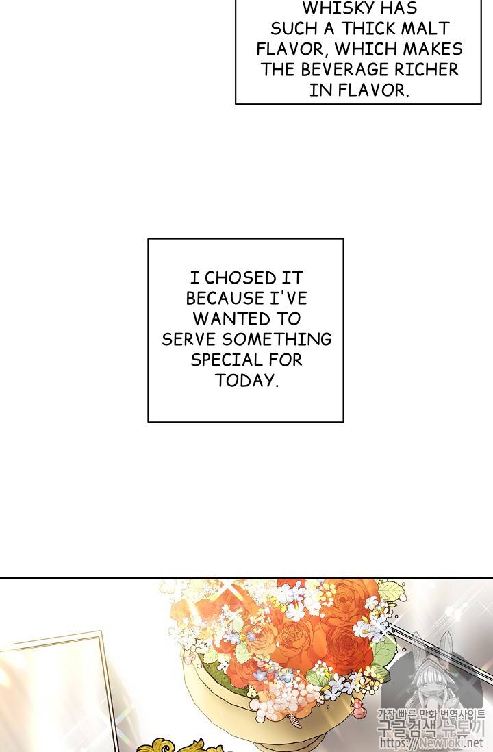 The Duchess’ 50 Tea Recipes Chapter 50 - page 39