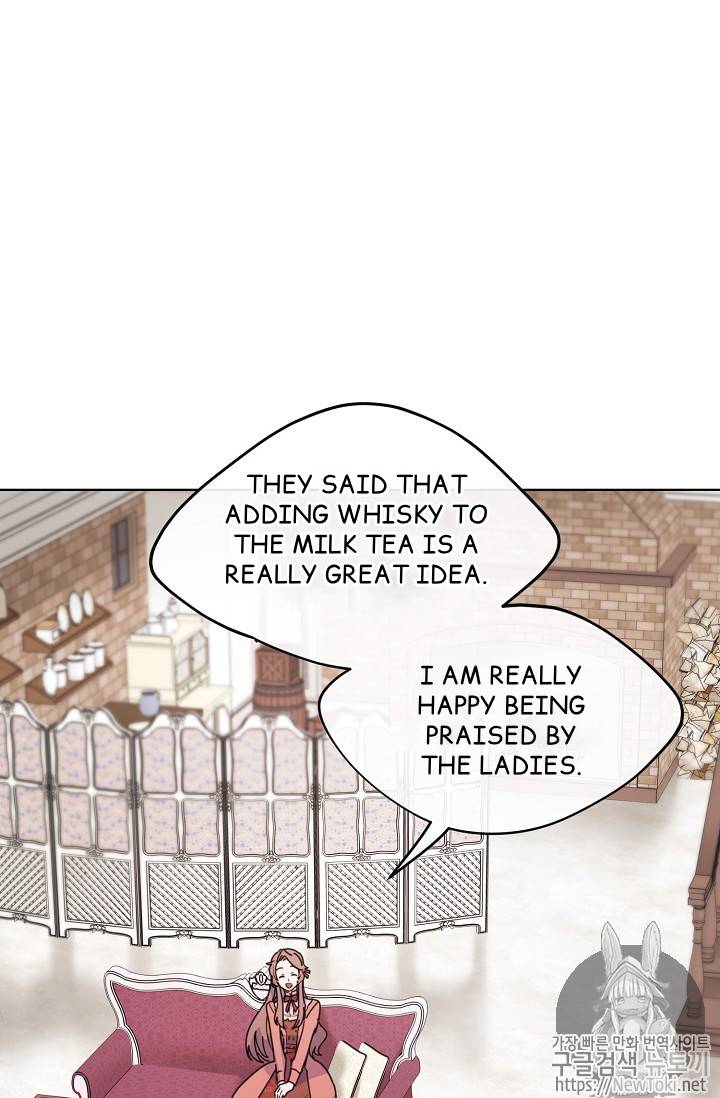 The Duchess’ 50 Tea Recipes Chapter 50 - page 41