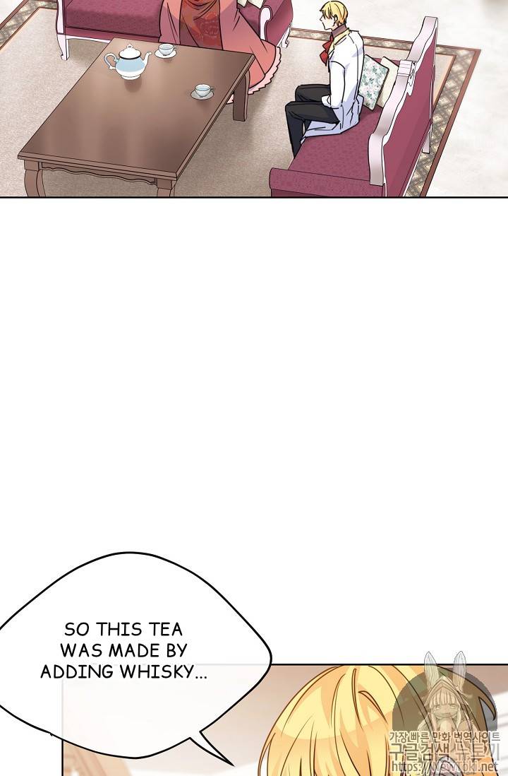 The Duchess’ 50 Tea Recipes Chapter 50 - page 42