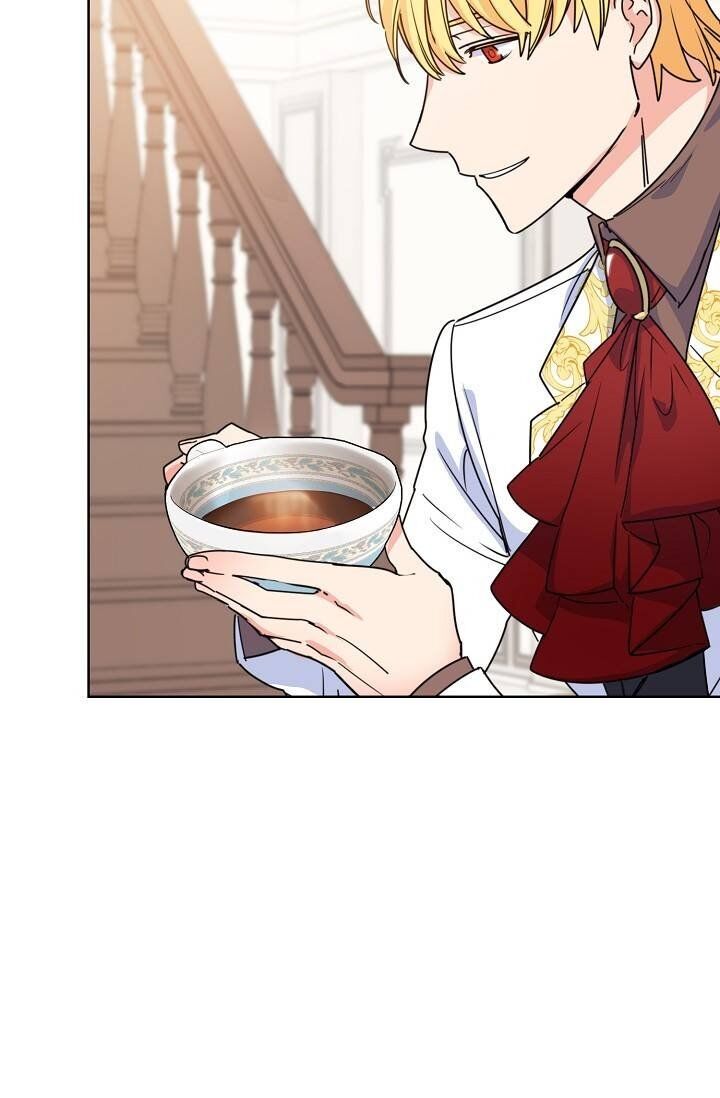 The Duchess’ 50 Tea Recipes Chapter 50 - page 43