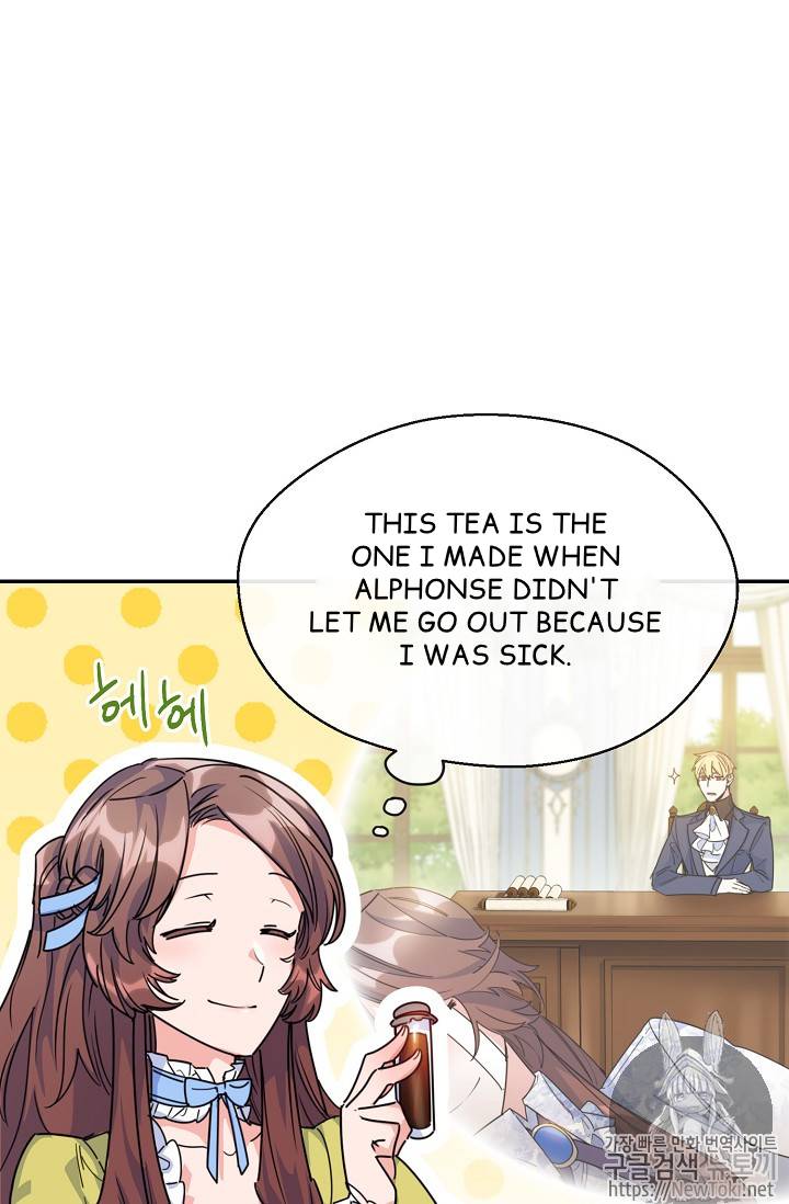 The Duchess’ 50 Tea Recipes Chapter 50 - page 66