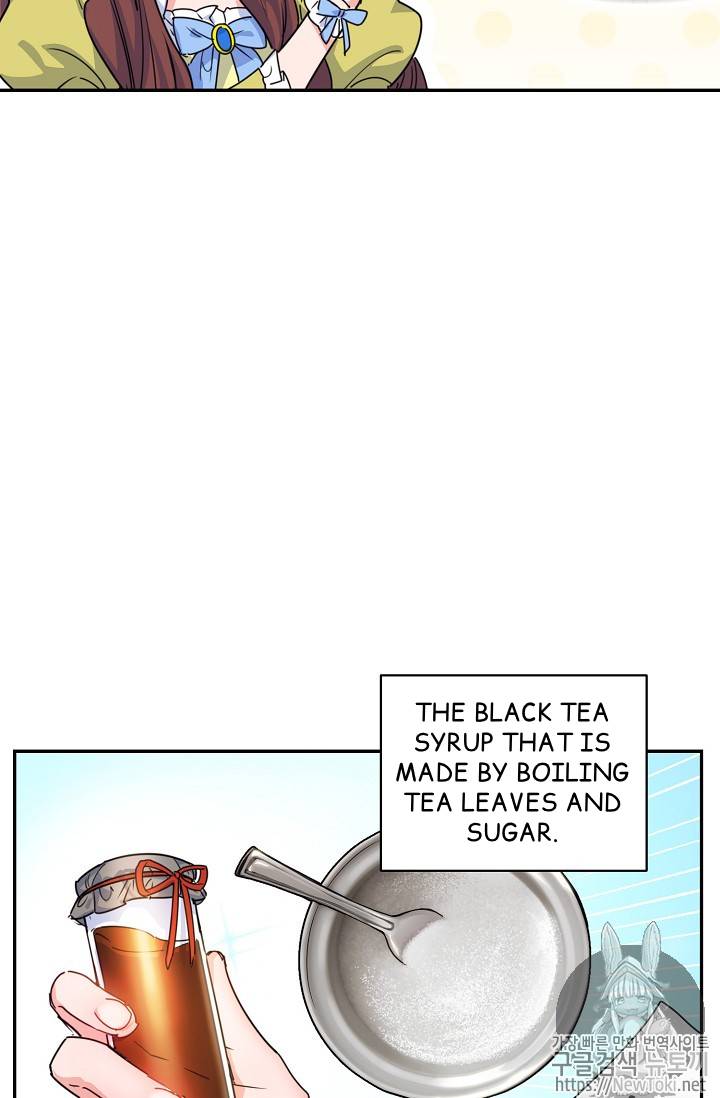 The Duchess’ 50 Tea Recipes Chapter 50 - page 67
