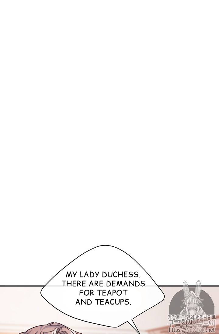 The Duchess’ 50 Tea Recipes Chapter 50 - page 69