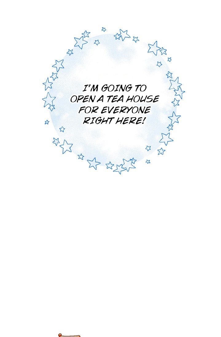 The Duchess’ 50 Tea Recipes Chapter 84 - page 101