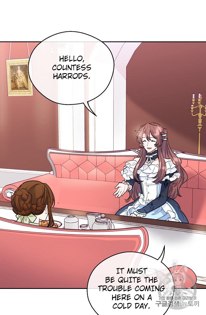 The Duchess’ 50 Tea Recipes Chapter 84 - page 67