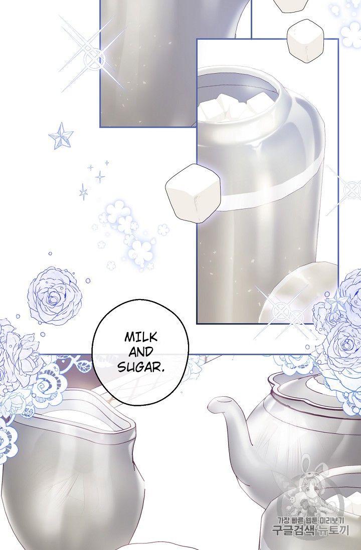 The Duchess’ 50 Tea Recipes Chapter 84 - page 70