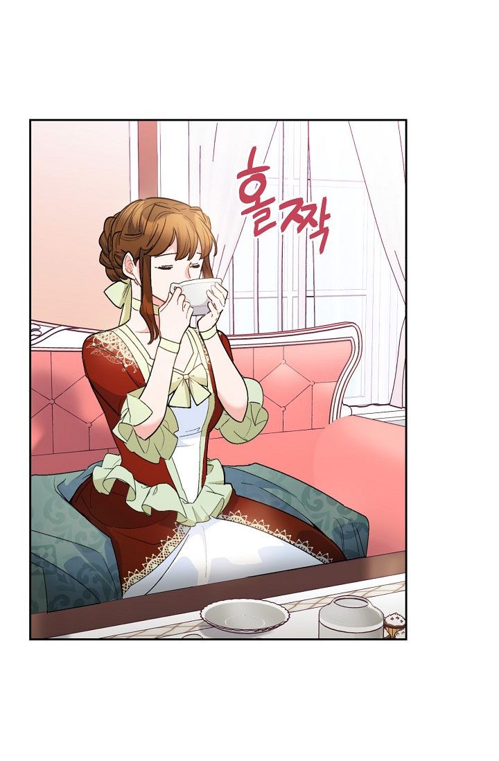 The Duchess’ 50 Tea Recipes Chapter 84 - page 73