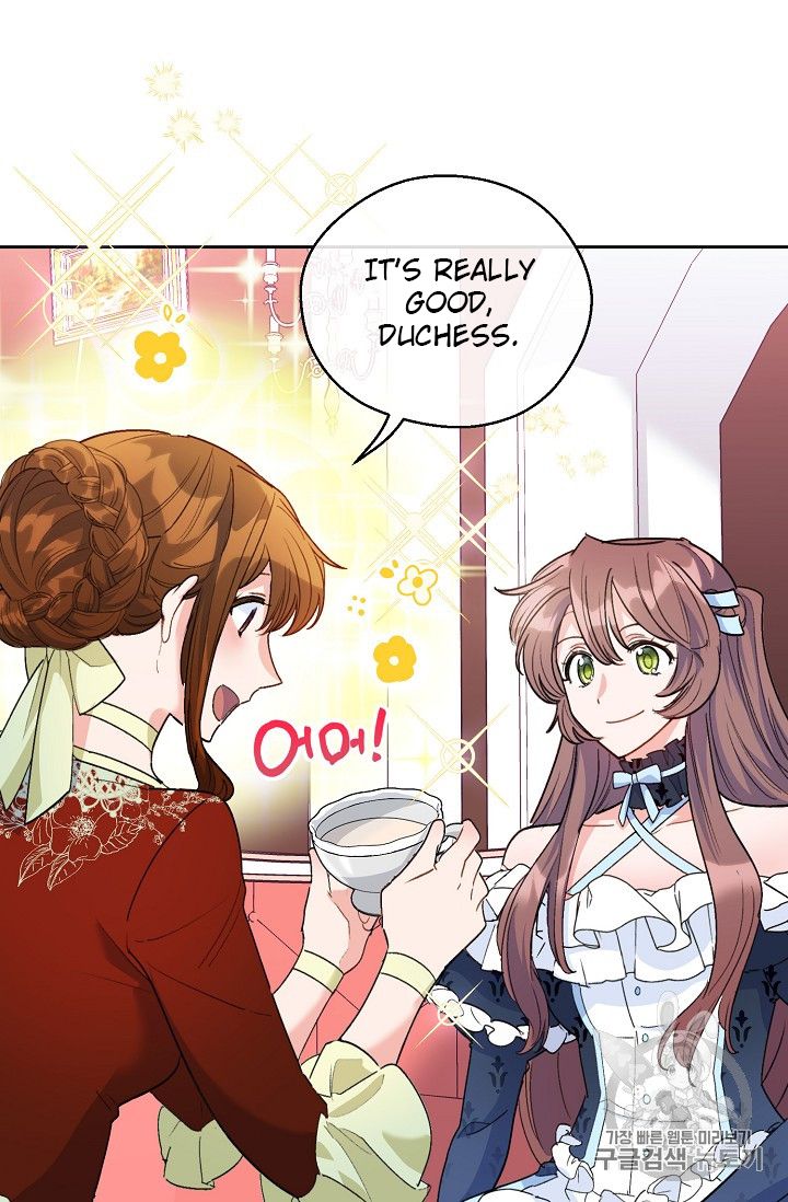 The Duchess’ 50 Tea Recipes Chapter 84 - page 74
