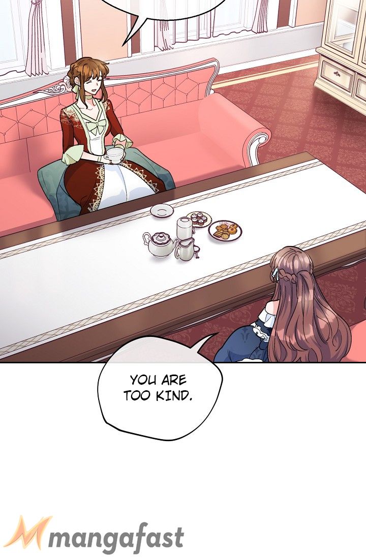 The Duchess’ 50 Tea Recipes Chapter 84 - page 76