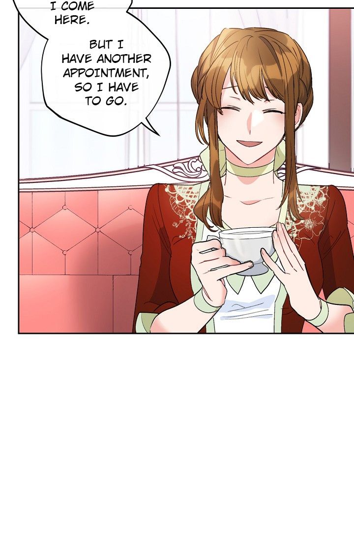 The Duchess’ 50 Tea Recipes Chapter 84 - page 80