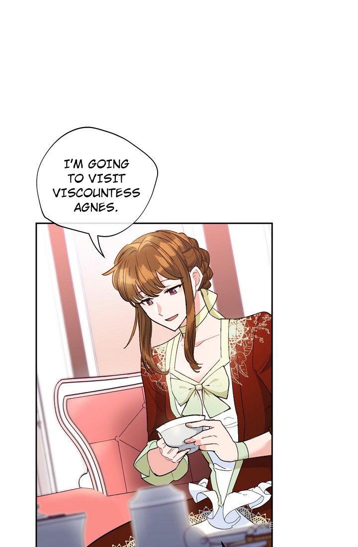 The Duchess’ 50 Tea Recipes Chapter 84 - page 82