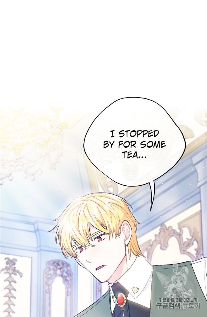 The Duchess’ 50 Tea Recipes Chapter 84 - page 9