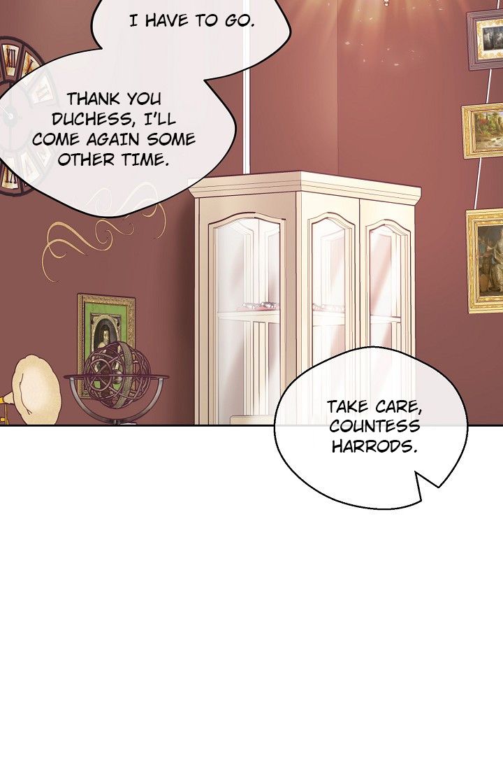 The Duchess’ 50 Tea Recipes Chapter 84 - page 92