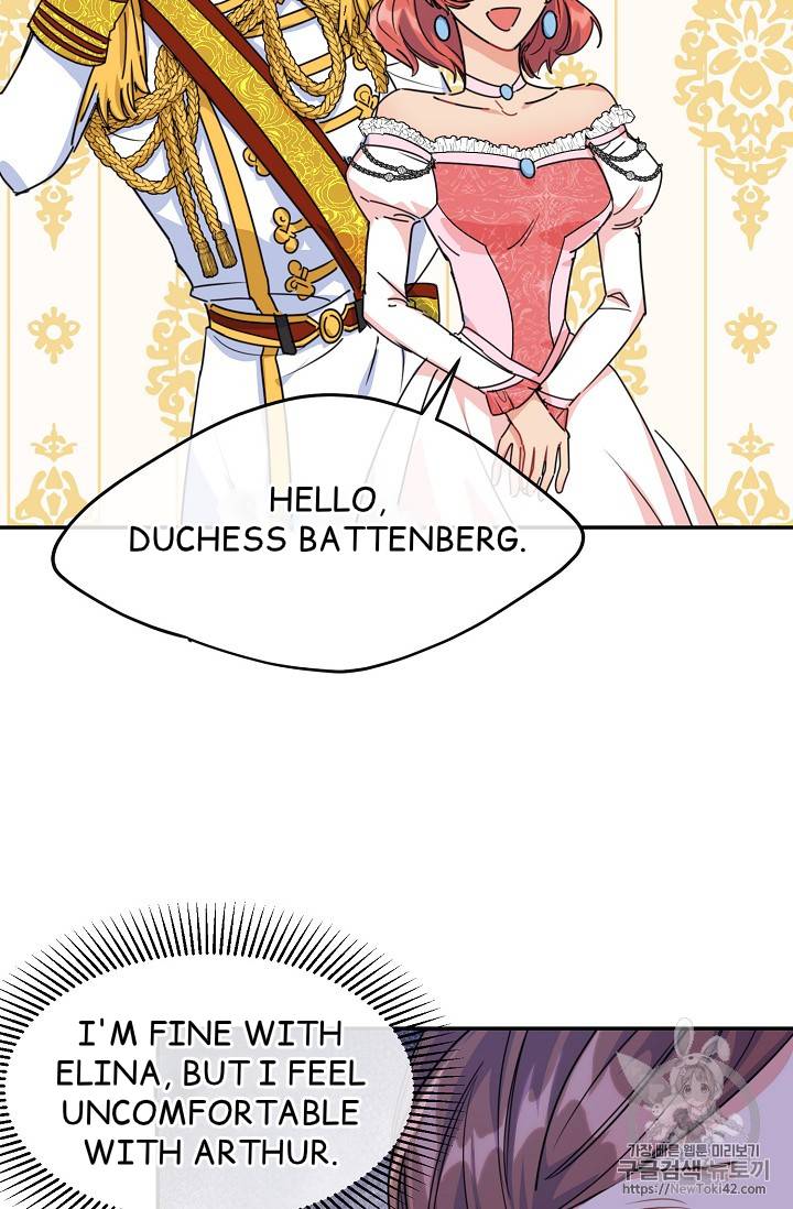 The Duchess’ 50 Tea Recipes Chapter 51 - page 52