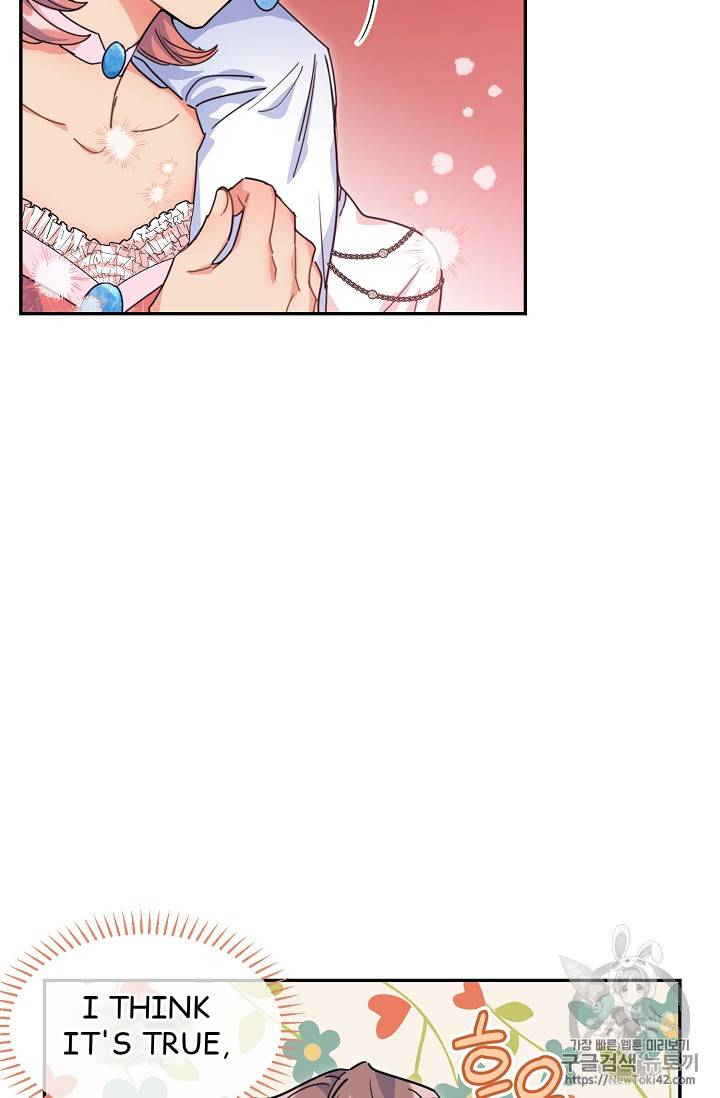 The Duchess’ 50 Tea Recipes Chapter 51 - page 58