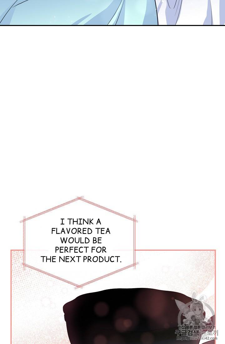The Duchess’ 50 Tea Recipes Chapter 51 - page 65