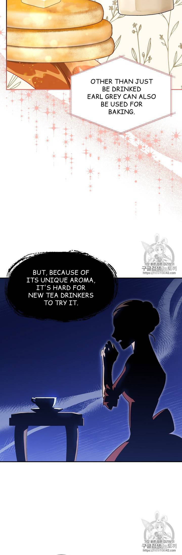 The Duchess’ 50 Tea Recipes Chapter 51 - page 68